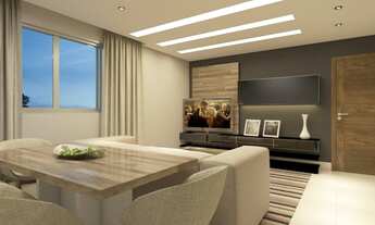 Imagem 3: BELO HORIZONTE - Apartamento Padrão - Salgado Filho