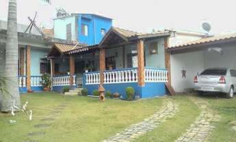 Imagem 4: Chácara com quadra de futebol