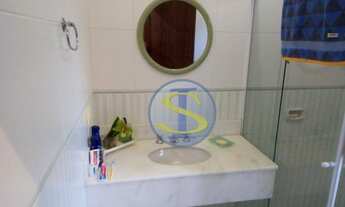 Imagem 2: Casa com 3 suítes à venda, 249 m² por R$ 1.400.000 - Chácara Flora - Itu/SP