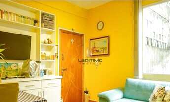 Imagem 2: Apartamento com 2 quartos na Casa Verde,de 71m² 1 banheiro, sala de estar, sala de jantar