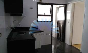 Imagem 7: 01484 - Apartamento 4 Dorms. (2 Suítes), CHÁCARA INGLESA - SÃO PAULO/SP