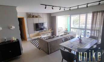 Imagem: Apartamento - Vila Ema - Residencial Celebrity