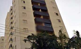 Imagem 2: São Paulo - Apartamento Padrão - Vila Gumercindo