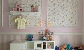 Imagem 2: Casa com 3 dormitórios à venda, 150 m² por R$ 1.280.000,00 - Reserva Real - Paulínia/SP