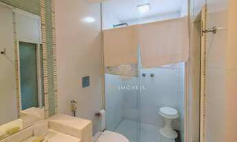 Imagem 7: Apartamento com 3 dormitórios à venda, 180 m² por R$ 3.500.000 - Urca - Rio de Janeiro/RJ