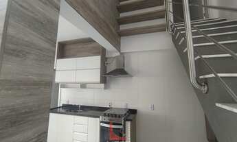 Imagem 3: Apartamento duplex Centro Bragança Paulista..
