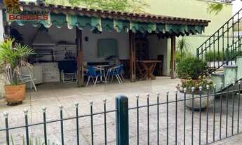 Imagem 4: SÃO PAULO - Casa Padrão - ALTO DA BOA VISTA