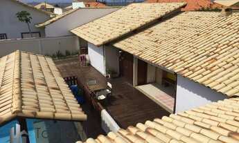 Imagem 16: Casa de alto padrão em condomínio no Centro de Praia Seca - Araruama RJ