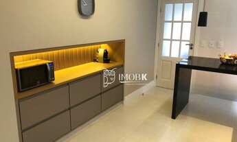 Imagem 5: Casa com 5 dormitórios à venda, 430 m² por R$ 3.690.000,00 - Terras de São Carlos - Jundia