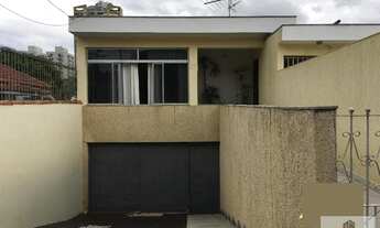 Imagem: Sobrado para Venda em São Bernardo do Campo