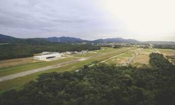 Imagem 5: TERRENO PEDRA BRANCA / AERO PARK