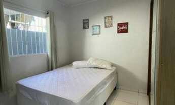 Imagem 5: Casa para venda tem 101 metros quadrados com 2 quartos