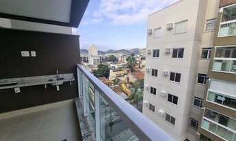 Imagem 6: Apartamento para Venda em Rio de Janeiro, Vila da Penha, 2 dormitórios, 1 suíte, 2 banheir