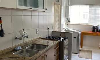 Imagem 2: Clovis Salgado. Gleba. Recreio dos Bandeirantes. Vendo cobertura linear 3 qts. Excelente!!