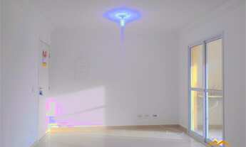 Imagem 3: Apartamento Residencial à venda, Jardim Oriente, São José dos Campos - AP6394