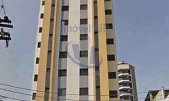 Imagem: Apto Vila Carrão, 70m², 3 dorm, 1 suite