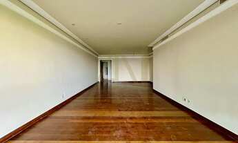 Imagem 6: Apartamento na Barra da Tijuca com 210 metros quadrados com 4 quartos