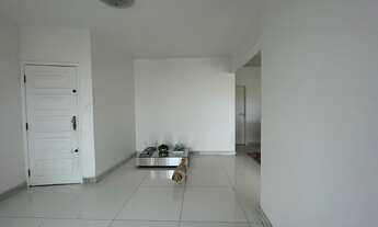 Imagem 5: Apartamento 3/4 com suíte Vista Mar na Pituba R$ 790.000,00