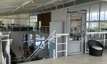 Imagem 4: Terreno No condomínio Cyrella Land Scap em Votorantim