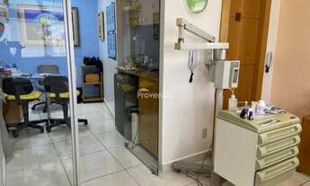 Imagem 5: SALA COMERCIAL À VENDA SETOR OESTE