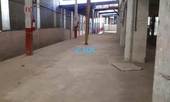 Imagem 6: Galpão/depósito/armazém para alugar em Betim