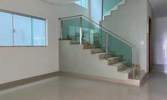 Imagem 2: Sobrado para Venda em Aparecida de Goiânia / GO no bairro Cardoso Continuação - 1779632