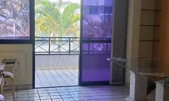 Imagem 3: Cobertura Triplex de 04 quartos no Recreio dos Bandeirantes