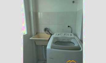 Imagem 4: Apartamento Residencial à venda, Cidade Morumbi, São José dos Campos - AP6372