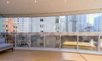 Imagem: São Paulo - Apartamento Padrão - Vila