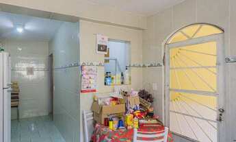 Imagem 6: Casa Duplex com 3 Suítes, Garagem e Quintal em Curicica