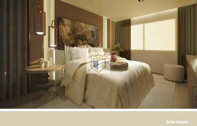 Imagem 6: APARTAMENTO - DUPLEX - ÁGUA VERDE - 259 M2 - 3 GR - 4 QUARTOS (2 SUÍTE