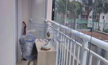 Imagem 4: São Paulo - Apartamento Padrão - Jardim Prudência