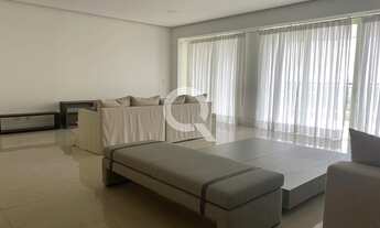 Imagem 2: Barra da Tijuca Apartamento com 4 dormitórios