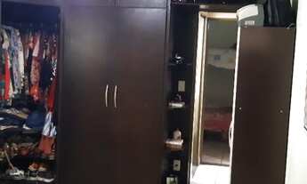 Imagem 2: Casa 2 dormitórios uma suíte próximo IPTV com varanda Gourmet de esquina urgente