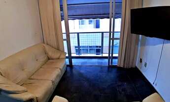 Imagem 2: Apartamento 3 dormit Lado Praia Próx ao Aquário na Enseada