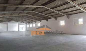 Imagem 5: Galpão Bairro Benedito - Indaial/SC