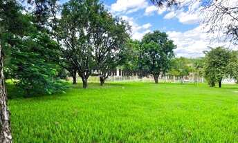 Imagem 2: TERRENO EM PORTO FELIZ NO CONDOMÍNIO AMPAL