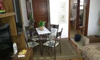 Imagem 3: Apartamento para comprar no bairro Medianeira - Porto Alegre com 3 quartos