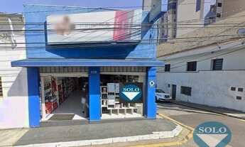 Imagem: Prédio comercial de 120m² no centro de