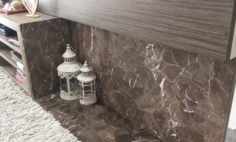 Imagem 5: Casa de condomínio para venda tem 158 metros quadrados com 3 quartos