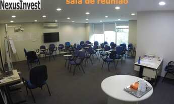 Imagem 5: Sala comercial próximo à Paulista e metro