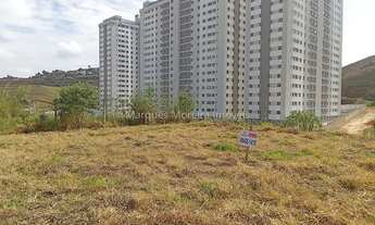 Imagem 2: Juiz de Fora - Terreno Padrão - Aeroporto