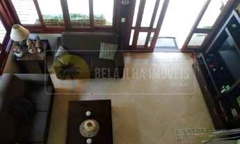 Imagem 2: Casa em condomínio/loteamento fechado à venda em Ilhabela/SP - Feiticeira REF:691