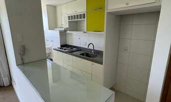 Imagem 5: Edificio Alvorada - apartamento 2/4 sendo 1 suite todo modificado, lindo apto