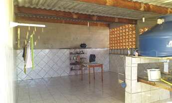 Imagem 7: Vende - Casa na Vila Olímpia (Travessa R Paes de Linhares) com edícula, 153m