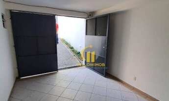 Imagem 4: Sobrado com 3 dormitórios, 300 m² - venda por R$ 2.000.000,00 ou aluguel por R$ 7.000,00