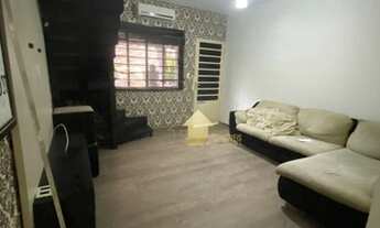 Imagem 6: Casa com 2 dormitórios à venda, 61 m² por R$ 190.000,00 - Jardim Shangri-La - Cuiabá/MT