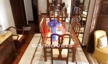 Imagem 4: Rio de Janeiro - Apartamento Padrão - Tijuca