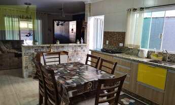 Imagem: Casa à venda por R$ 360.000 - Jardim das