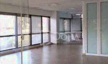 Imagem 6: Sala comercial com 127m² para locação no Galleria Office Park